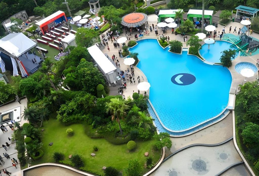 Calidas Landmark72 Royal Residence Hanoi Exterior foto